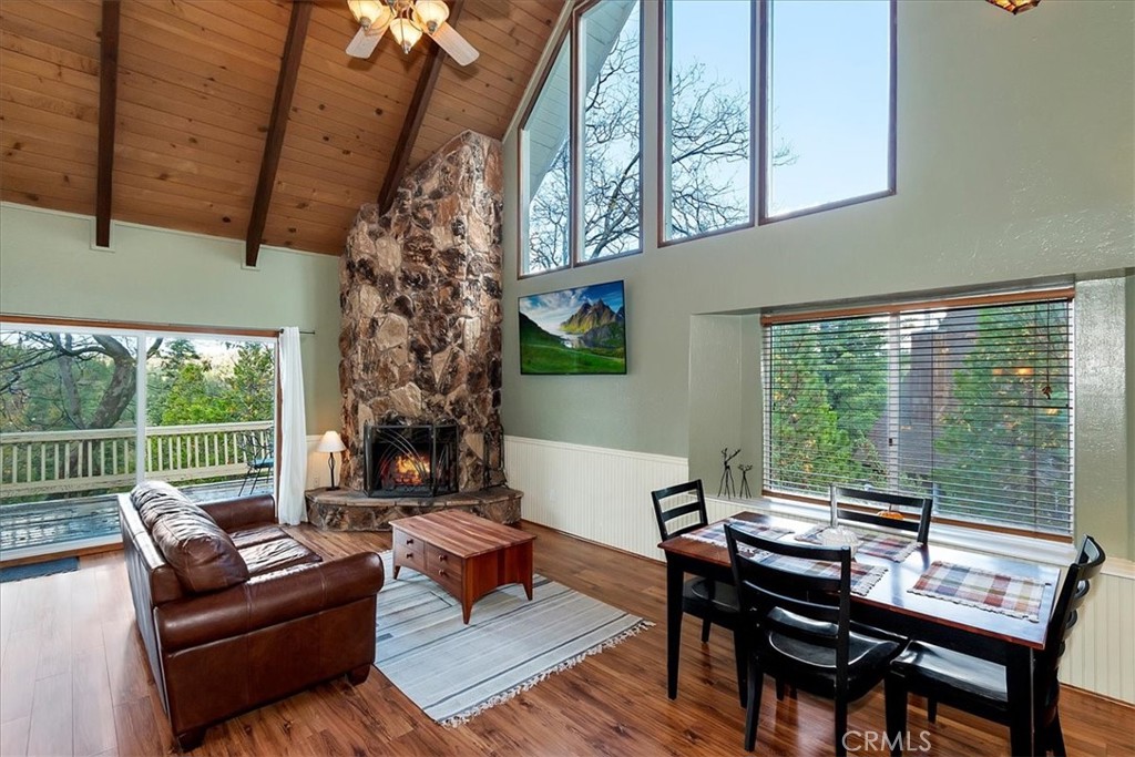 Arrowhead Woods (AWHW) - Residential