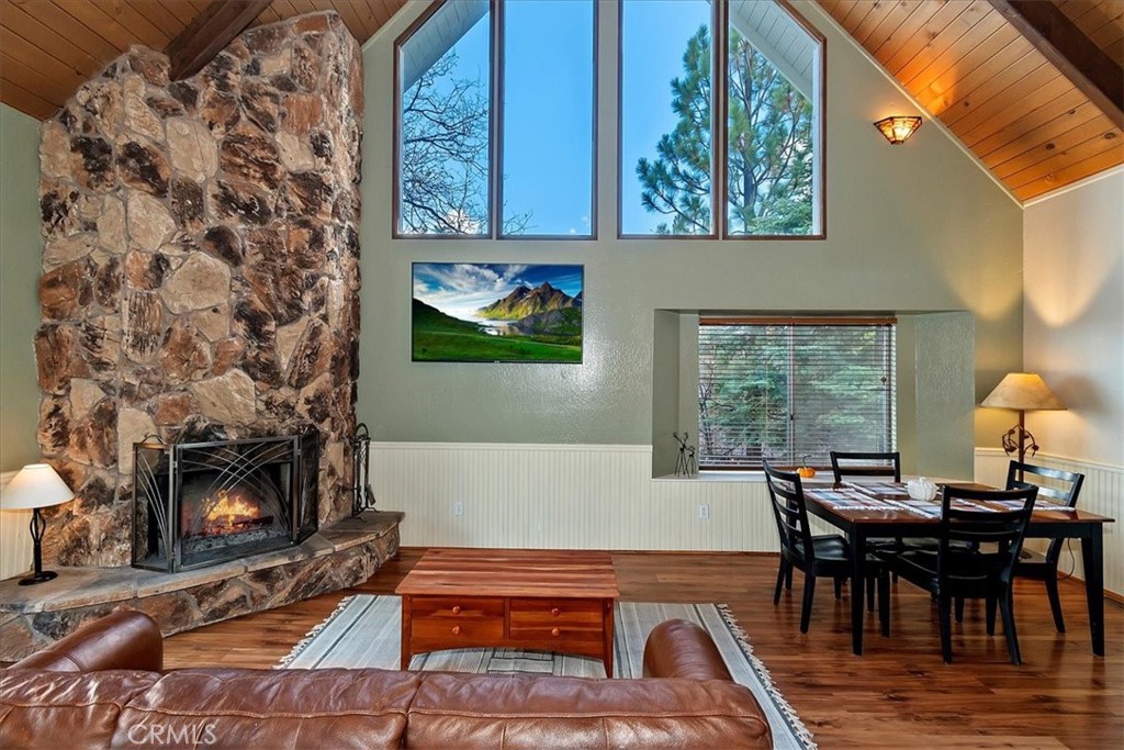 Arrowhead Woods (AWHW) - Residential