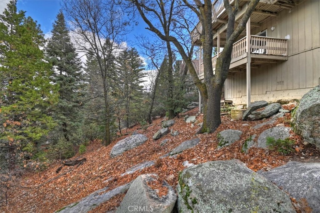 Arrowhead Woods (AWHW) - Residential