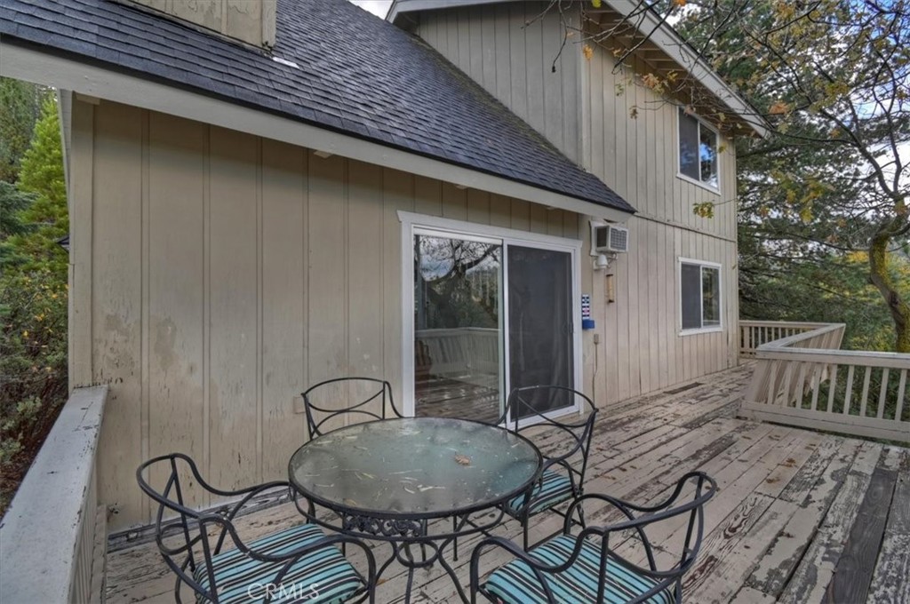 Arrowhead Woods (AWHW) - Residential