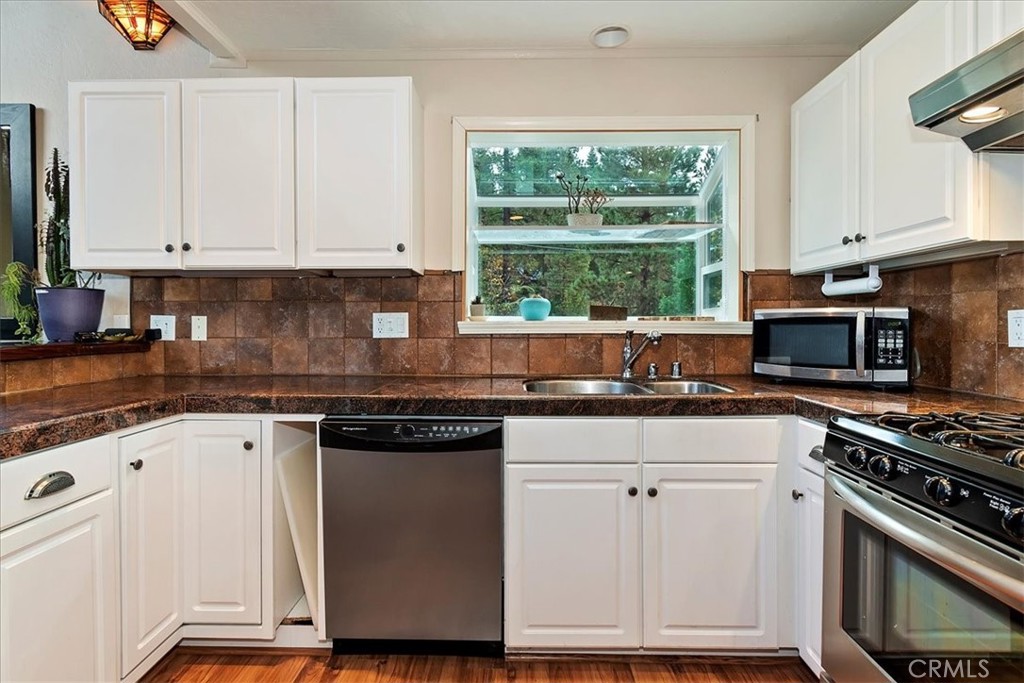 Arrowhead Woods (AWHW) - Residential