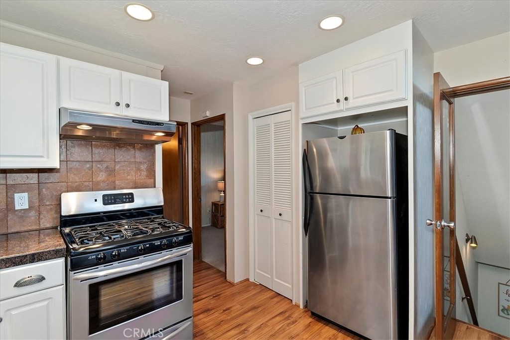 Arrowhead Woods (AWHW) - Residential