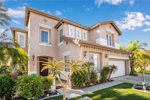 Photo of 21071 Kimberly Court, Lake Elsinore, CA 92532 (MLS # CV26146926)