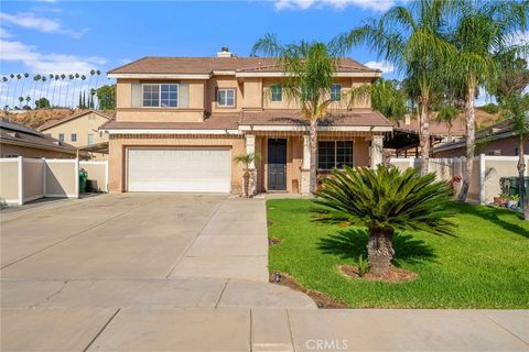 7459 Melanie Court Highland CA 92346
