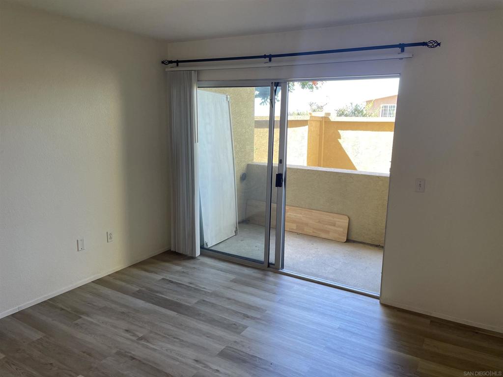 Linda Vista - Residential Lease