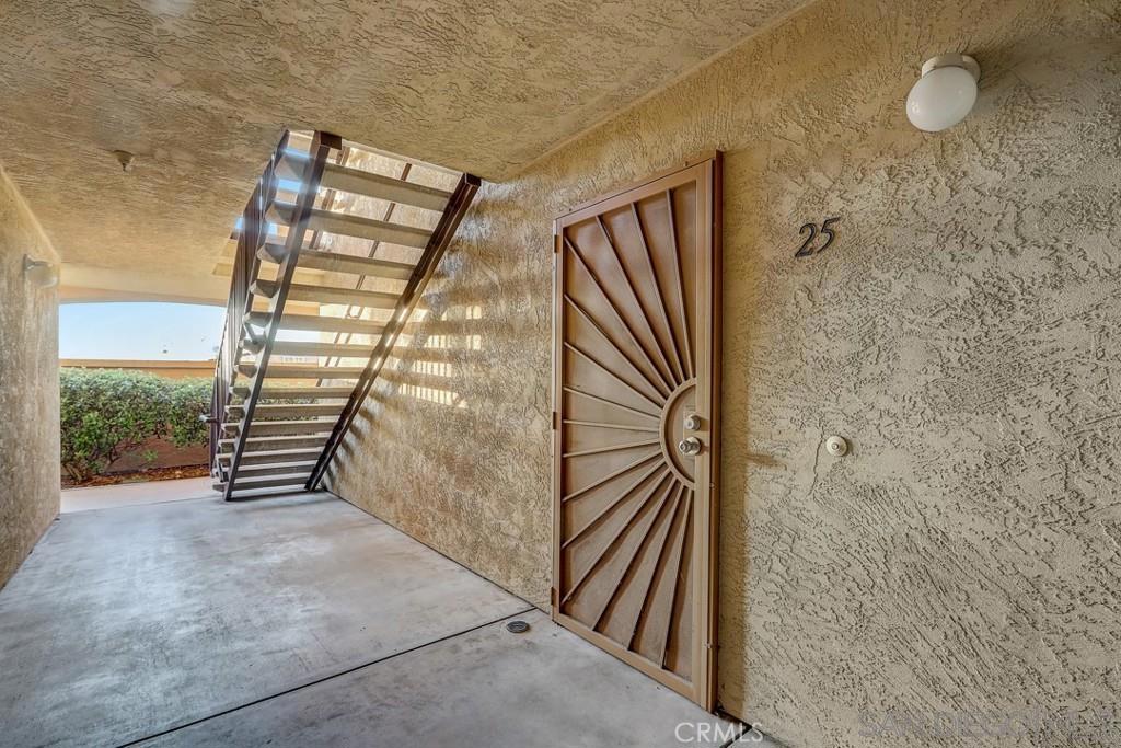 Linda Vista - Residential Lease