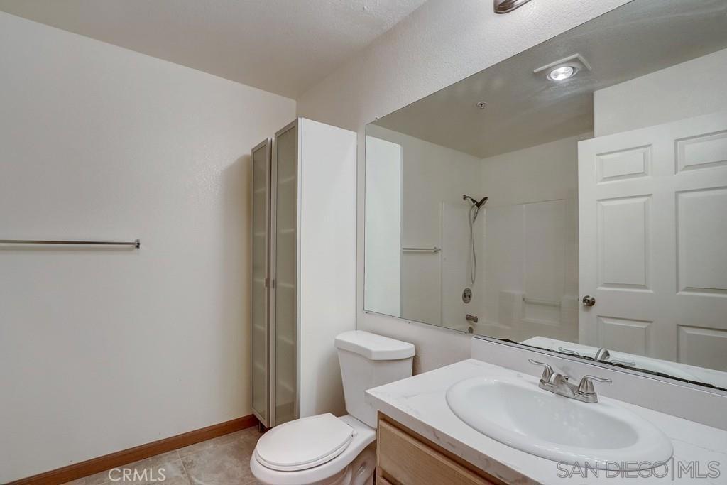 Linda Vista - Residential Lease