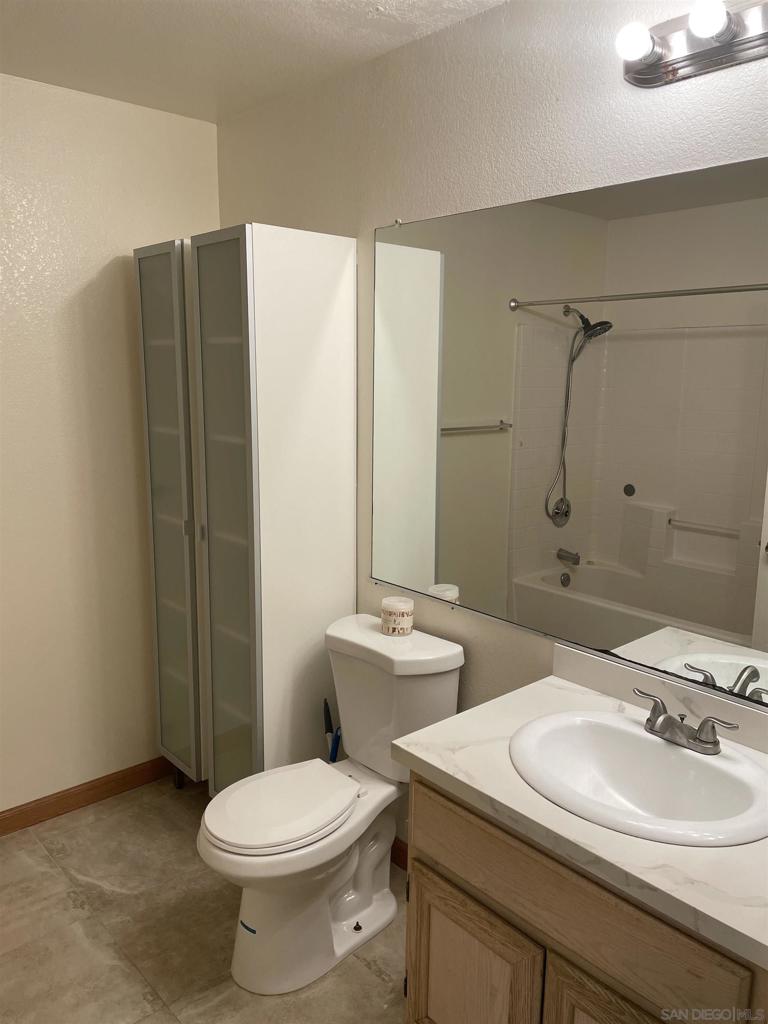 Linda Vista - Residential Lease