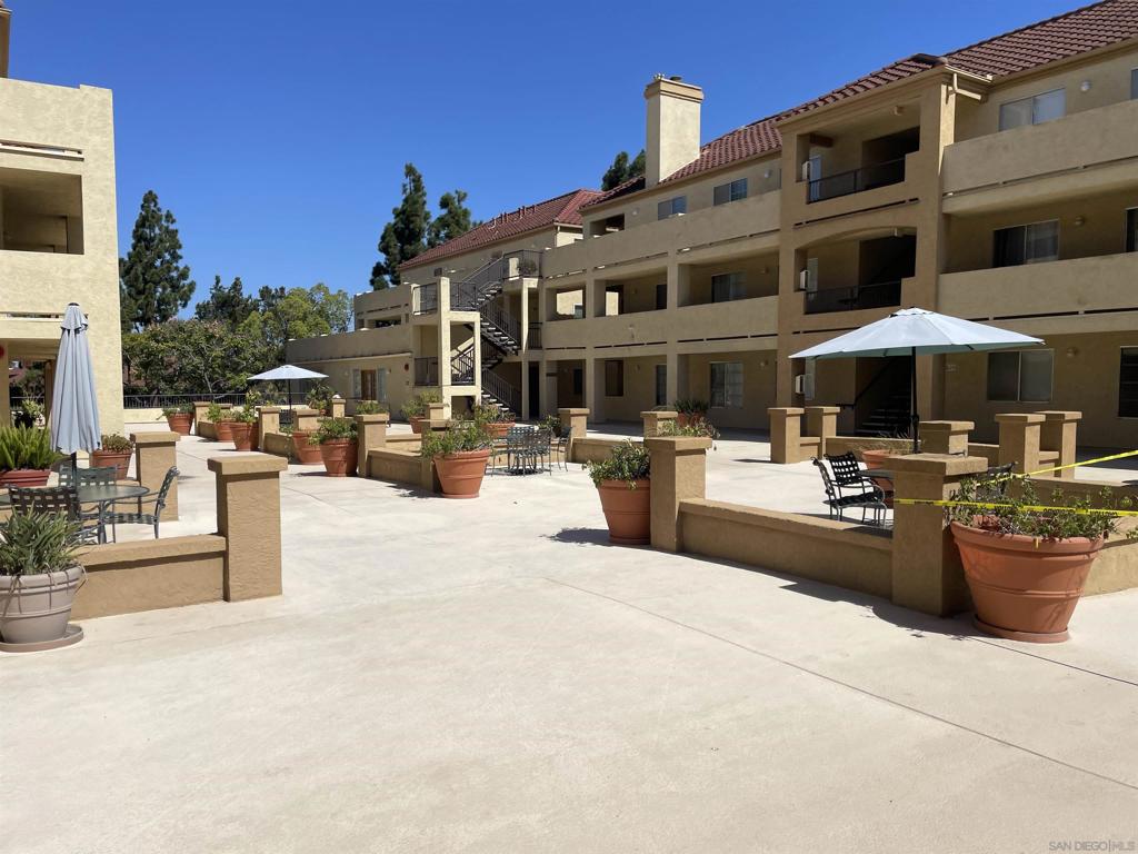 Linda Vista - Residential Lease