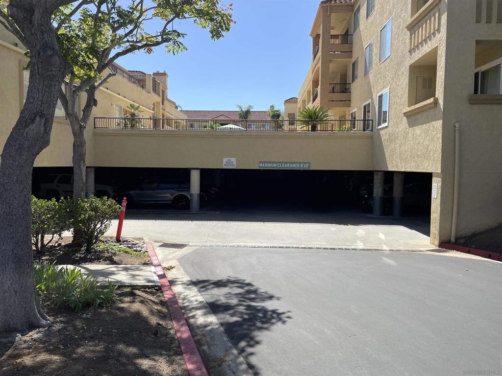 Linda Vista - Residential Lease