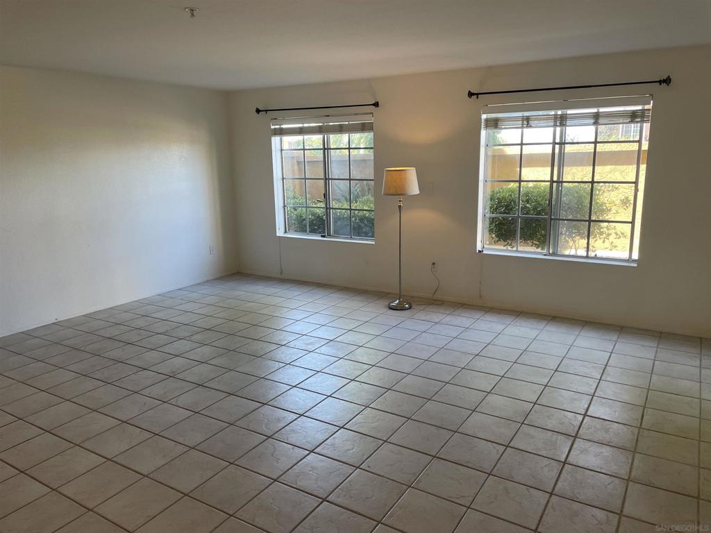 Linda Vista - Residential Lease