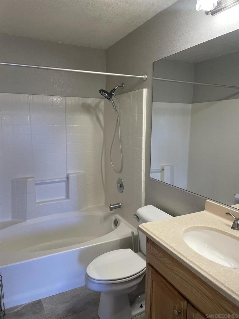 Linda Vista - Residential Lease