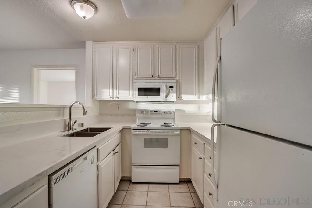 Linda Vista - Residential Lease