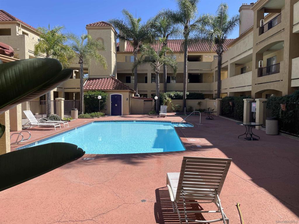 Linda Vista - Residential Lease