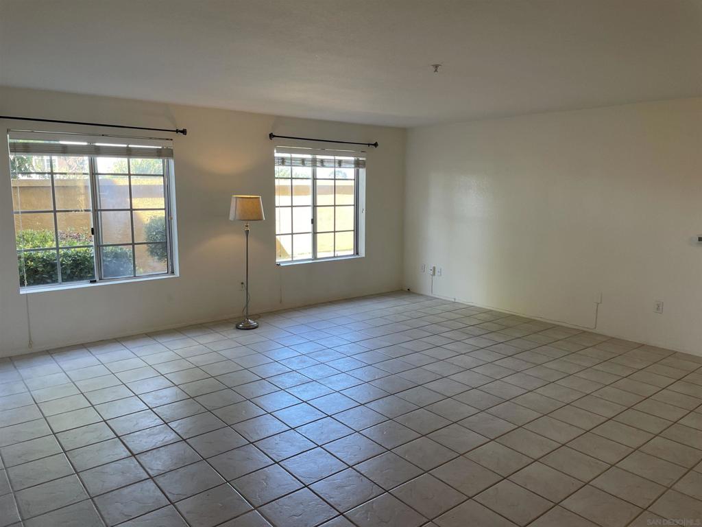 Linda Vista - Residential Lease