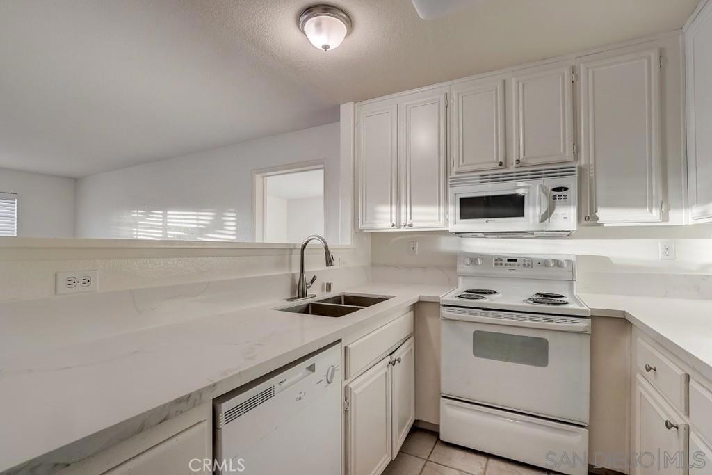 Linda Vista - Residential Lease