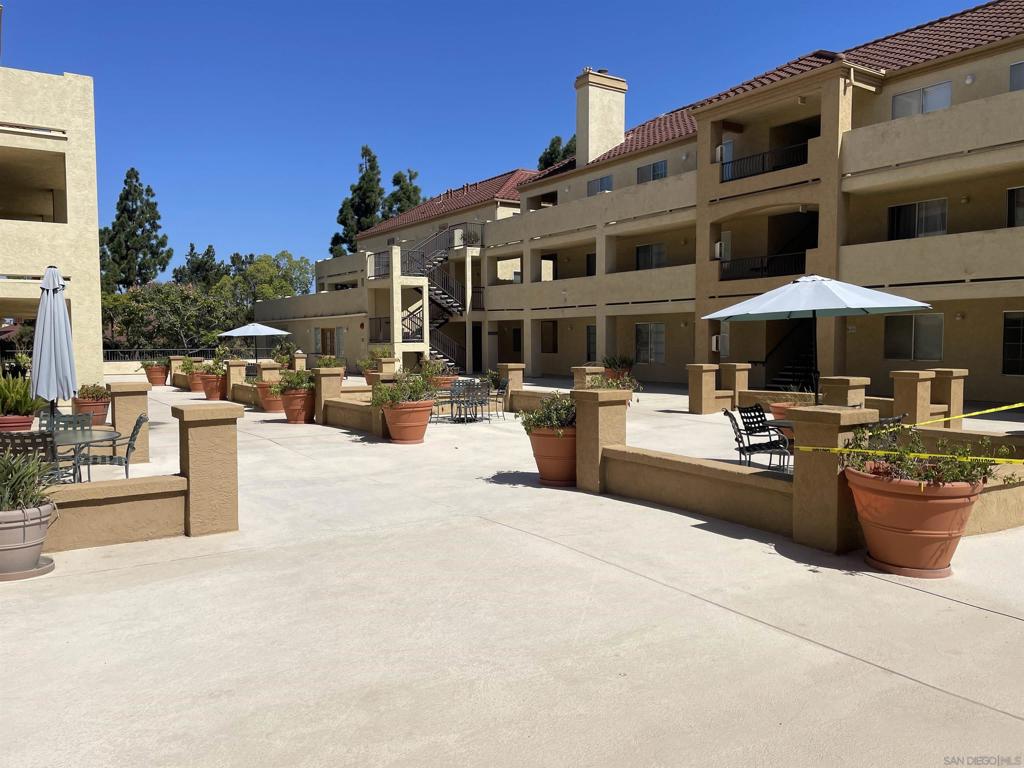 Linda Vista - Residential Lease