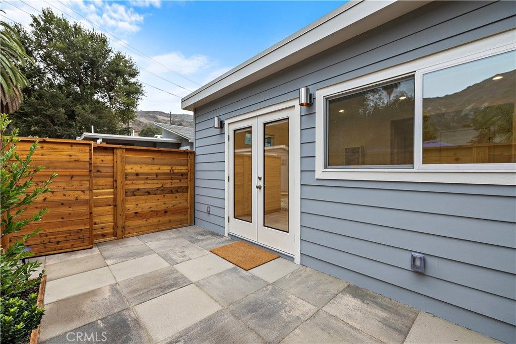 Photo of 21062 Laguna Canyon Road #Back, Laguna Beach, CA 92651 (MLS # LG25232300)