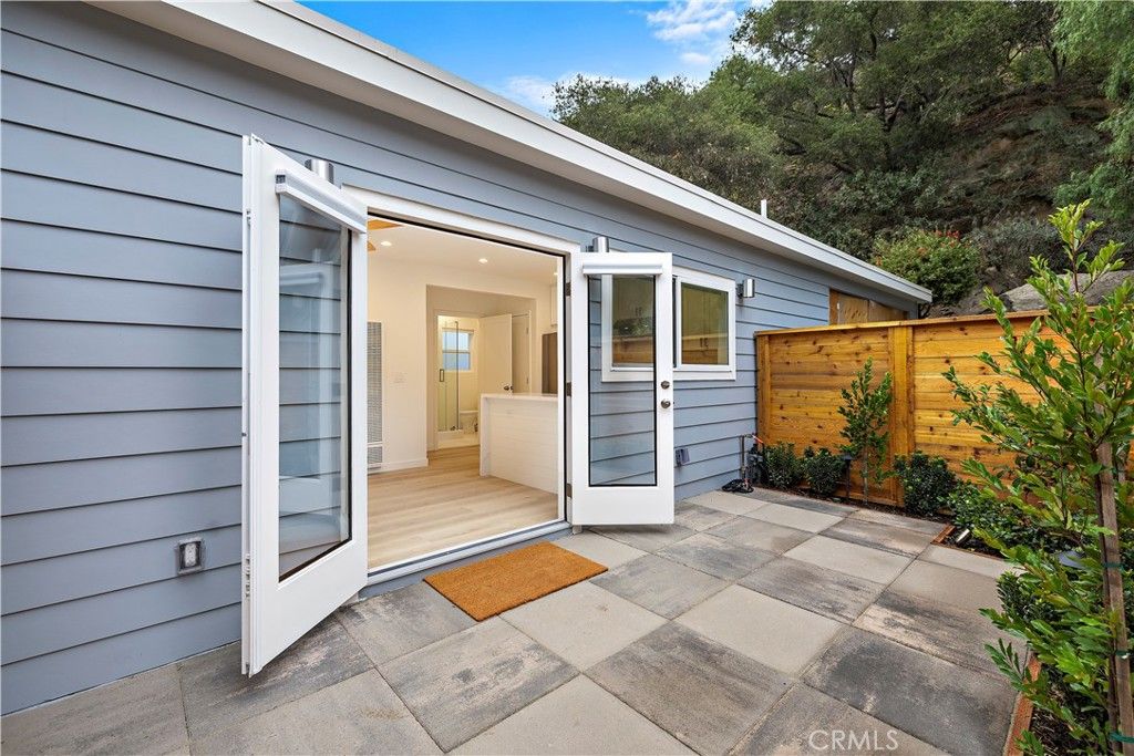 Photo of 21062 Laguna Canyon Road #Back, Laguna Beach, CA 92651 (MLS # LG25232300)