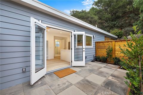 Photo of 21062 Laguna Canyon Road #Back, Laguna Beach, CA 92651 (MLS # LG25232300)