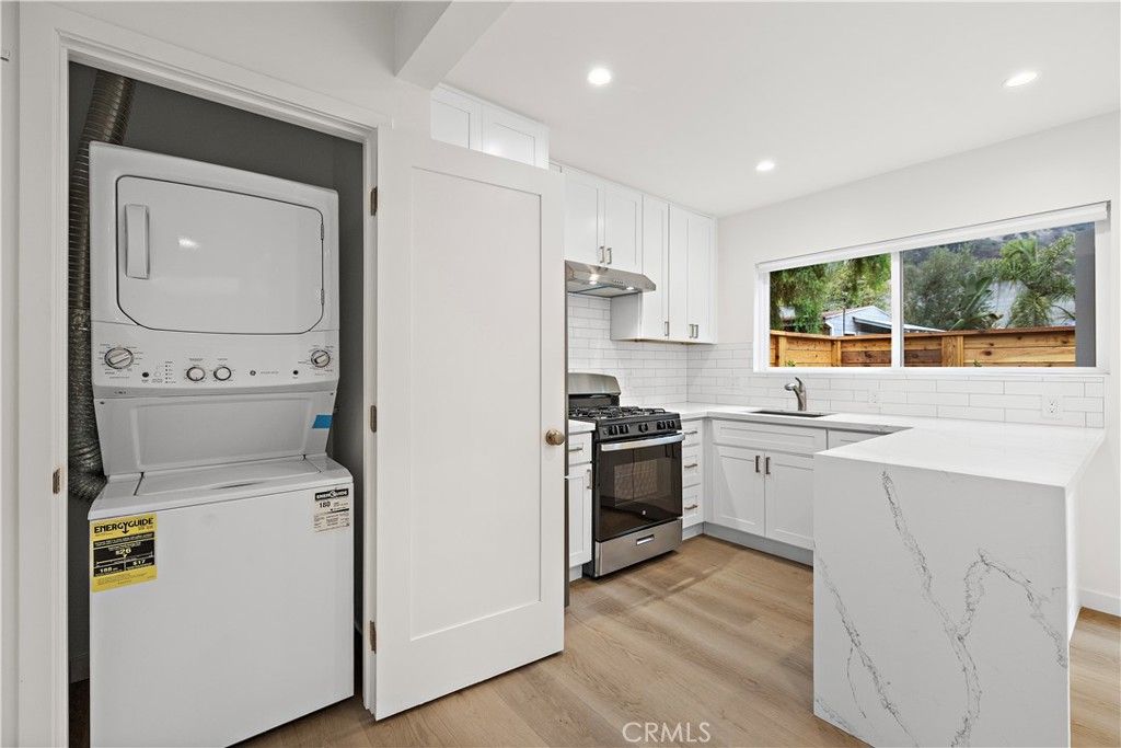 Photo of 21062 Laguna Canyon Road #Back, Laguna Beach, CA 92651 (MLS # LG25232300)