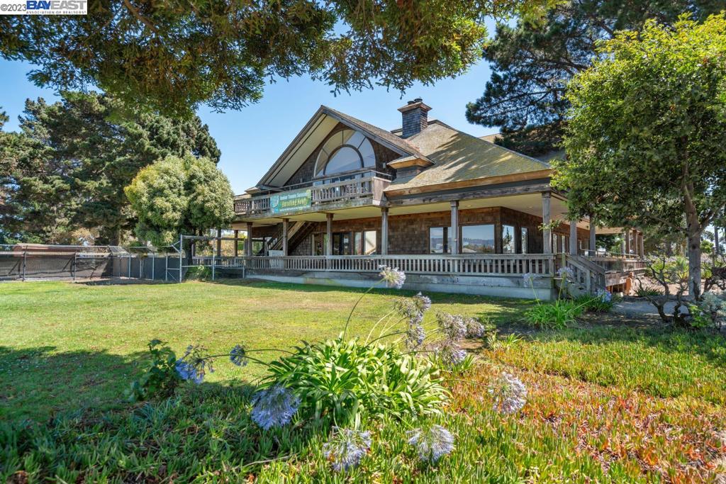 200 Packet Landing Rd