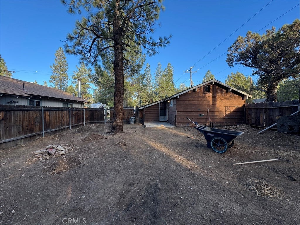Photo of 999 Pine Lane, Big Bear City, CA 92314 (MLS # IG26223146)
