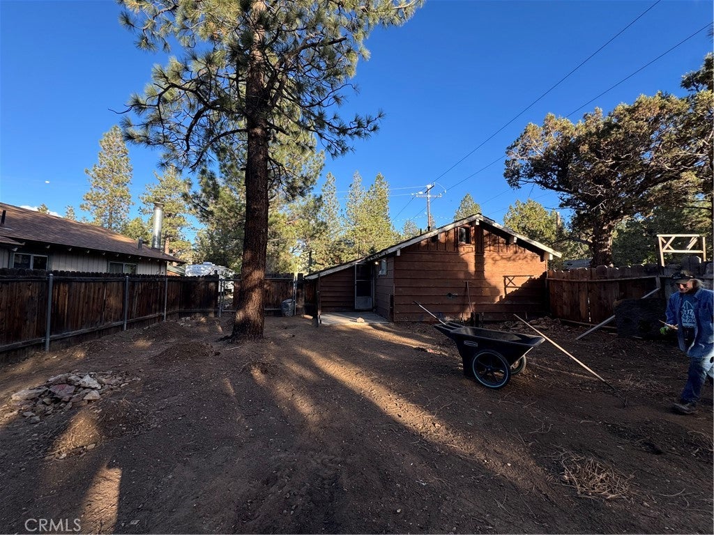 999 Pine Lane