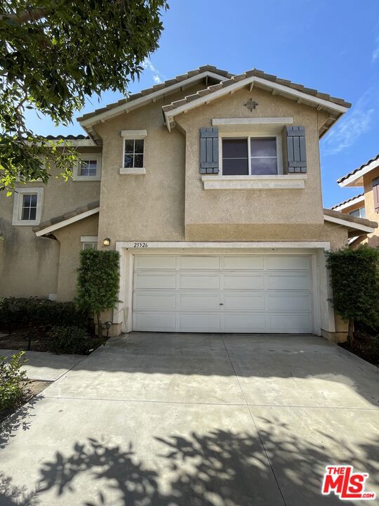25526 Baycrest Court