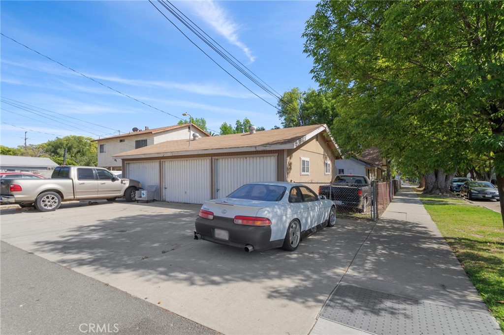 403 E E Street