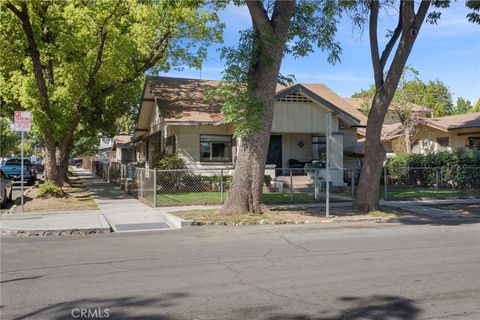 403 E E Street Ontario CA 91764