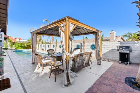 Photo of 78870 Aurora Way, La Quinta, CA 92253 (MLS # 219154896DA)