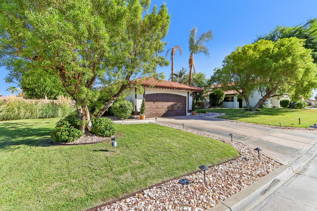 Photo of 78870 Aurora Way, La Quinta, CA 92253 (MLS # 219154896DA)