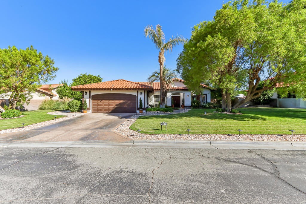 Photo of 78870 Aurora Way, La Quinta, CA 92253 (MLS # 219154896DA)