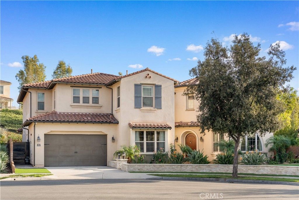 Photo of 878 N Landa Way, Brea, CA 92821 (MLS # TR25265732)