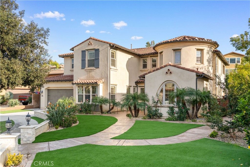 Photo of 878 N Landa Way, Brea, CA 92821 (MLS # TR25265732)