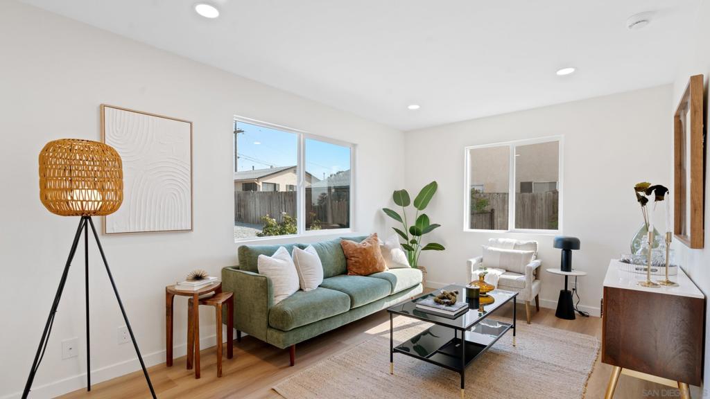 Linda Vista - Residential Income