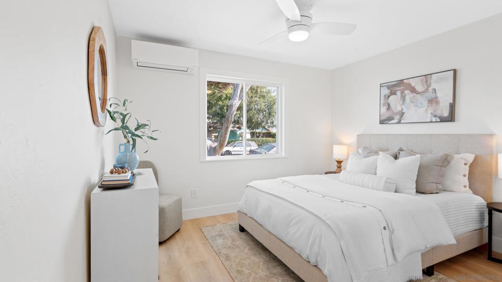 Linda Vista - Residential Income