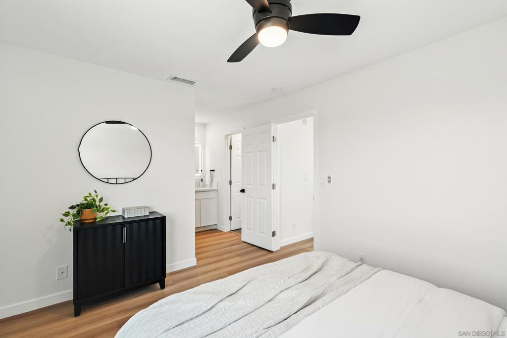 Linda Vista - Residential Income