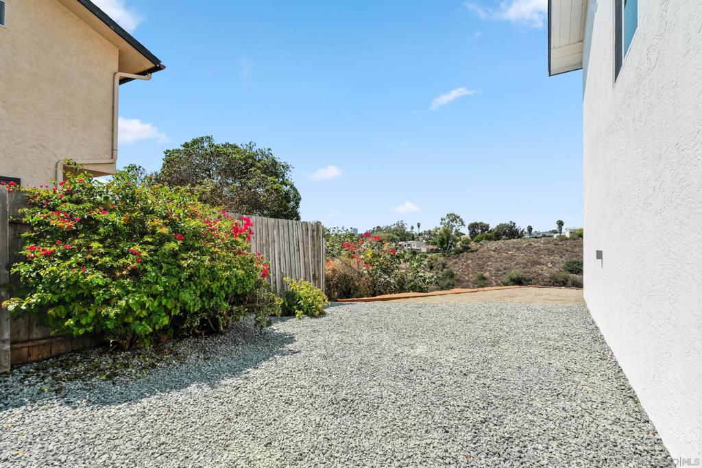 Linda Vista - Residential Income