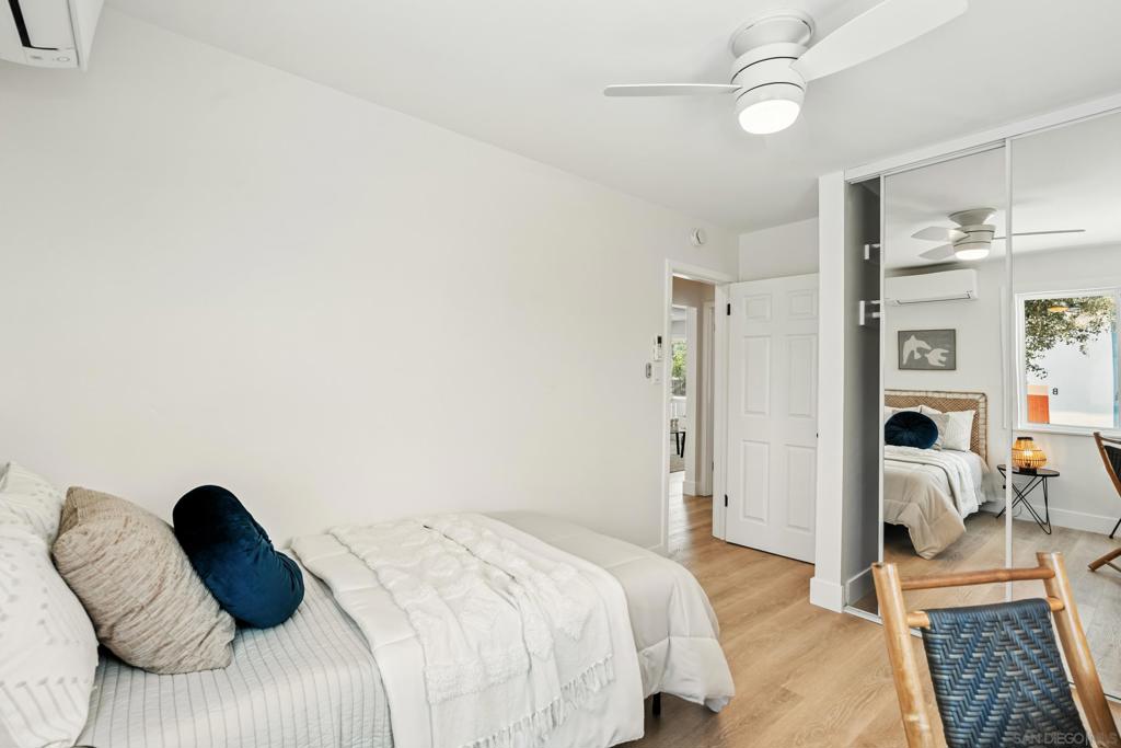 Linda Vista - Residential Income