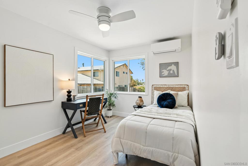 Linda Vista - Residential Income