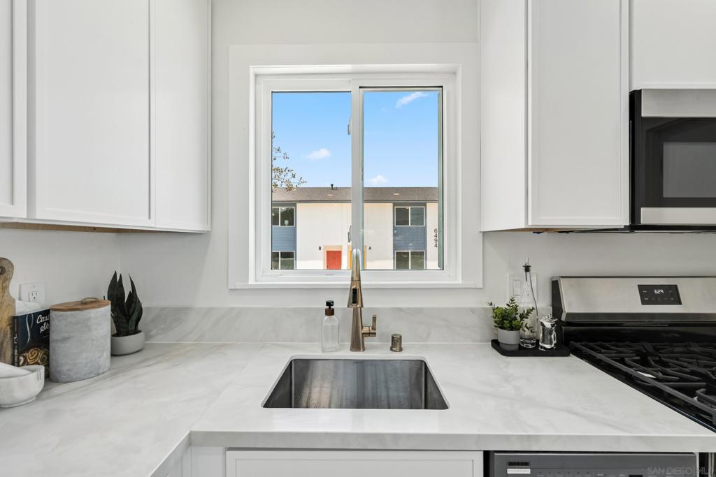 Linda Vista - Residential Income