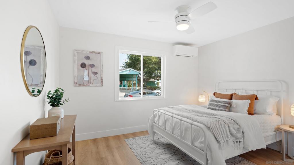 Linda Vista - Residential Income