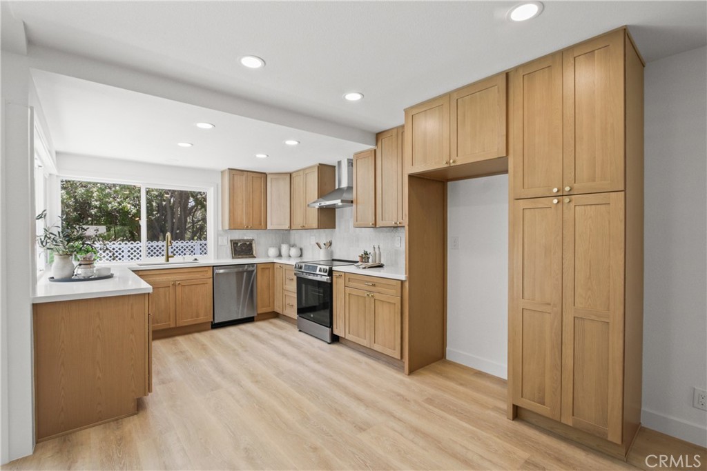 Meredith Hills (MH) - Residential