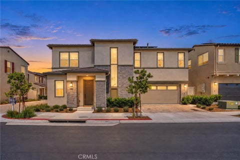Photo of 32542 Brunello Way, Temecula, CA 92591 (MLS # SW26217263)