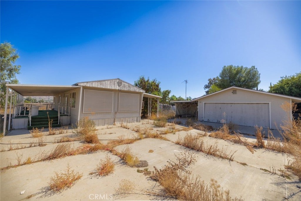 32270 Corydon Road
