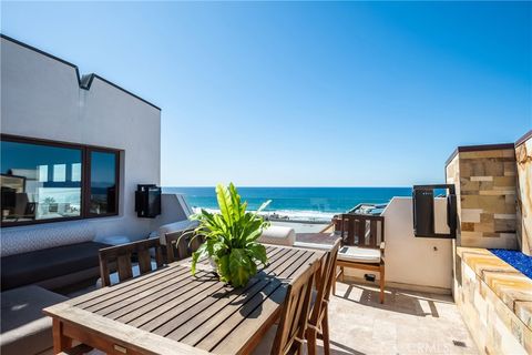 Photo of 221 30th Street, Manhattan Beach, CA 90266 (MLS # SB26047485)