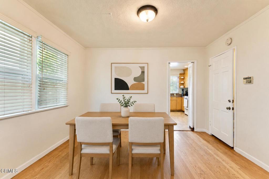 1617 N Verdugo Road
