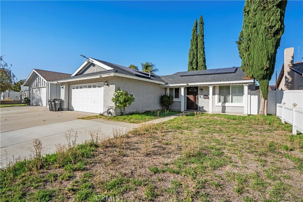 Photo of 3955 Lecont Court, Simi Valley, CA 93063 (MLS # SR25257996)